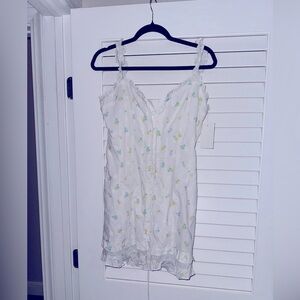For love and lemons mini dress